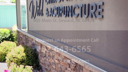 Welcome to Wild Chiropractic & Acupuncture