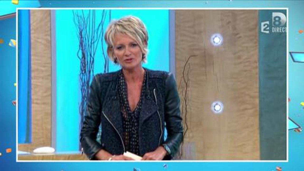 TPMP : Enora tacle France 2 qui rediffuse le premier Toute une histoire de Sophie Davant