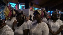 Messe africaine 2-12 Ave Maria