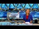 НОВОСТИ СЕГОДНЯ 15 09 2014 Франция  Самая большая за 20 лет забастовка пилотов Air France