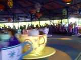 Disneyworld 1-25-09 Teacups