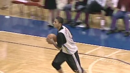Le meilleur de Derrick Rose en Summer League en 2008