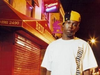 Dizzee Rascal - Old Skool
