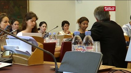 La loi sur la liberté de la presse est-elle adaptée à internet?