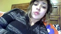 paulina2a's Webcam Video from 22 de enero de 2012 00:17 (PST)