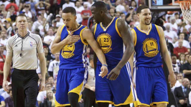 Flip Side: Would Warriors Work in NHL?