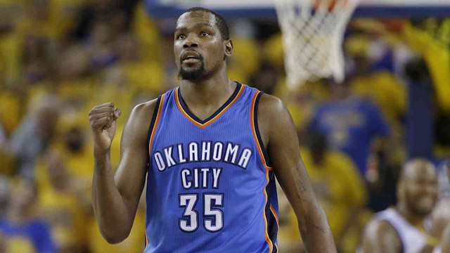 Finn: What Durant-Celtics Means Now