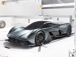 Découvrez le projet AM-RB 001