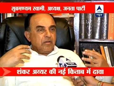 Narasimha Rao, not Manmohan Singh, led 1991 reforms: Shankkar Aiyar