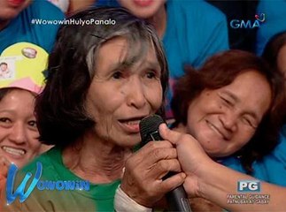 Wowowin: Willie Revillame meets the labandera poet