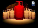 Price of non-subsidised LPG cylinder hiked by Rs 127 per cylinder to Rs 883.50