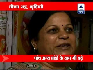 Amul milk gets dearer by up to Rs 2 a litre in Gujarat