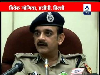 Delhi: 3 arrested in Rs.5.25 crore heist