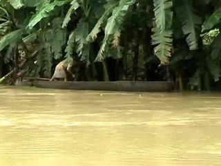 Mother loses brave son in Assam floods