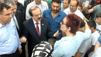 Kendisini Valiye Şehit Eşi Olarak Tanıtan 'Binbaşı Melisa'ya 'Dolandırıcılık' Soruşturması