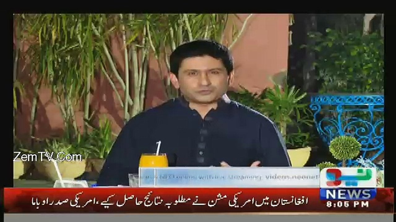 Tabdeeli - 6th July 2016