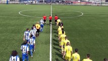 Vrhunci 26. kola 1. SKL: Domžale - Gorica 2:1