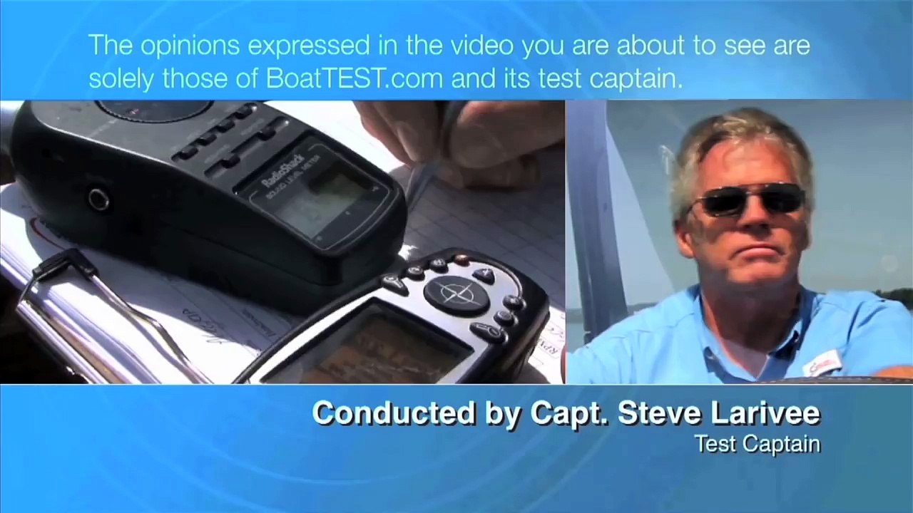 Andros Boatworks Tarpon 26 Test 2016- By BoatTest.com