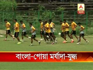 East Bengal to take on Dempo in Federation cup final