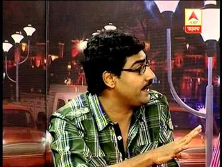 Koushik Sen slams a section of Pro-TMC intellectuals