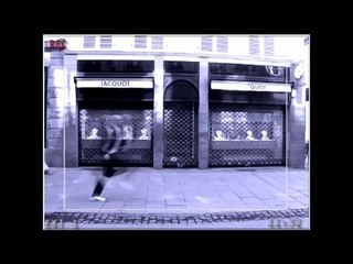 Clip Twan Souriez (vous êtes filmés !)