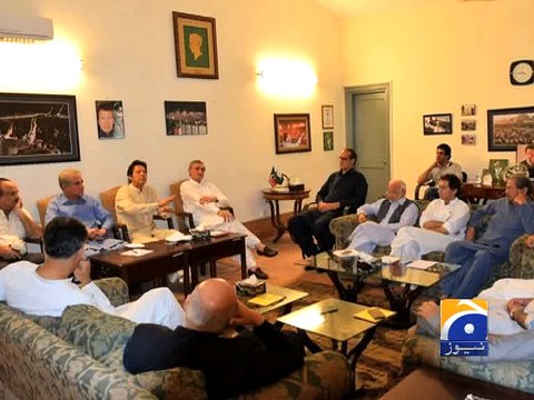 Bilawal Bhutto Zardari bashes PML-N -06 July 2016