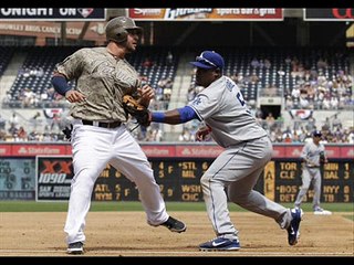 Dodgers End 10 Day Trip with 8-2 Victory Over Mariners