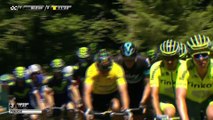 La minute maillot jaune LCL - Étape 5  - Tour de France 2016