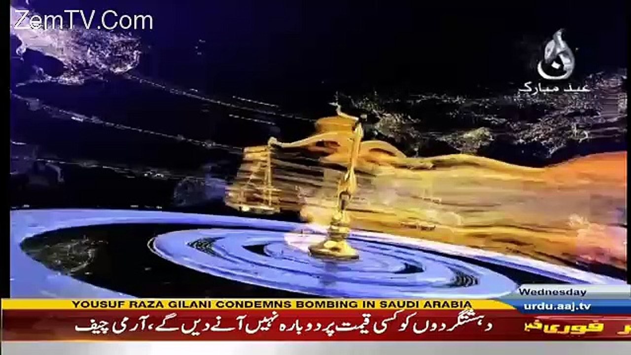 Faisla Aap Ka – 6th July 2016