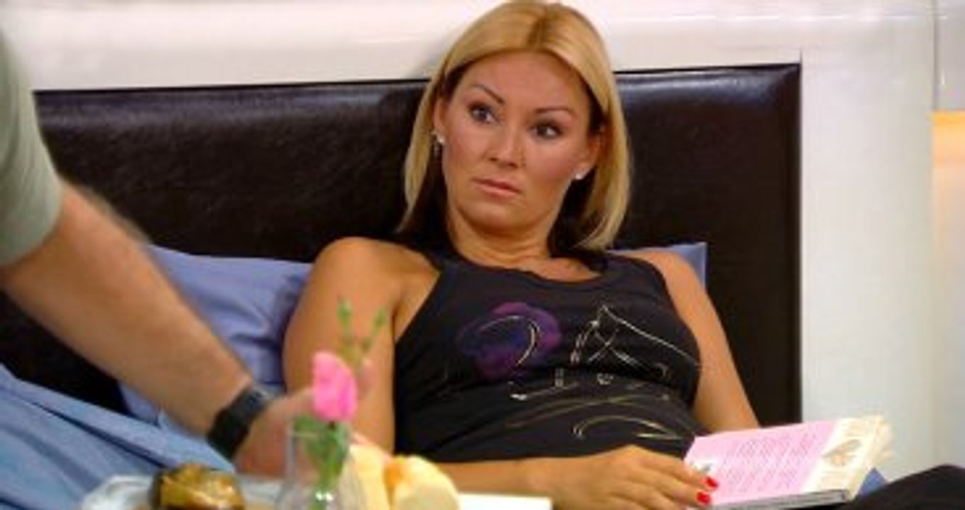 Pınar Altuğ'un Instagram ve Twitter Hesabı Hacklendi