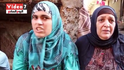 "اليوم السابع" فى منازل أسر المختطفين بليبيا