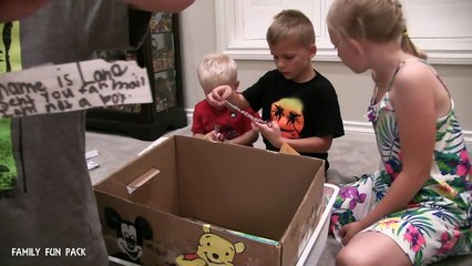 Fan Mail From Austraila, Switzerland, UK, USA, Ireland & Canada