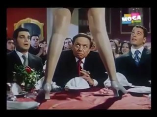 اللقطات المحذوفة من فيلم التجربة الدنماركية