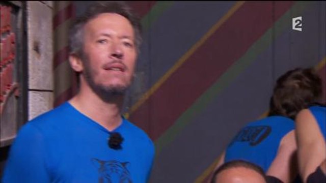 Fort Boyard : Flora Coquerel rend dingue Amir, Jean-Luc Lemoine et Olivier Minne !