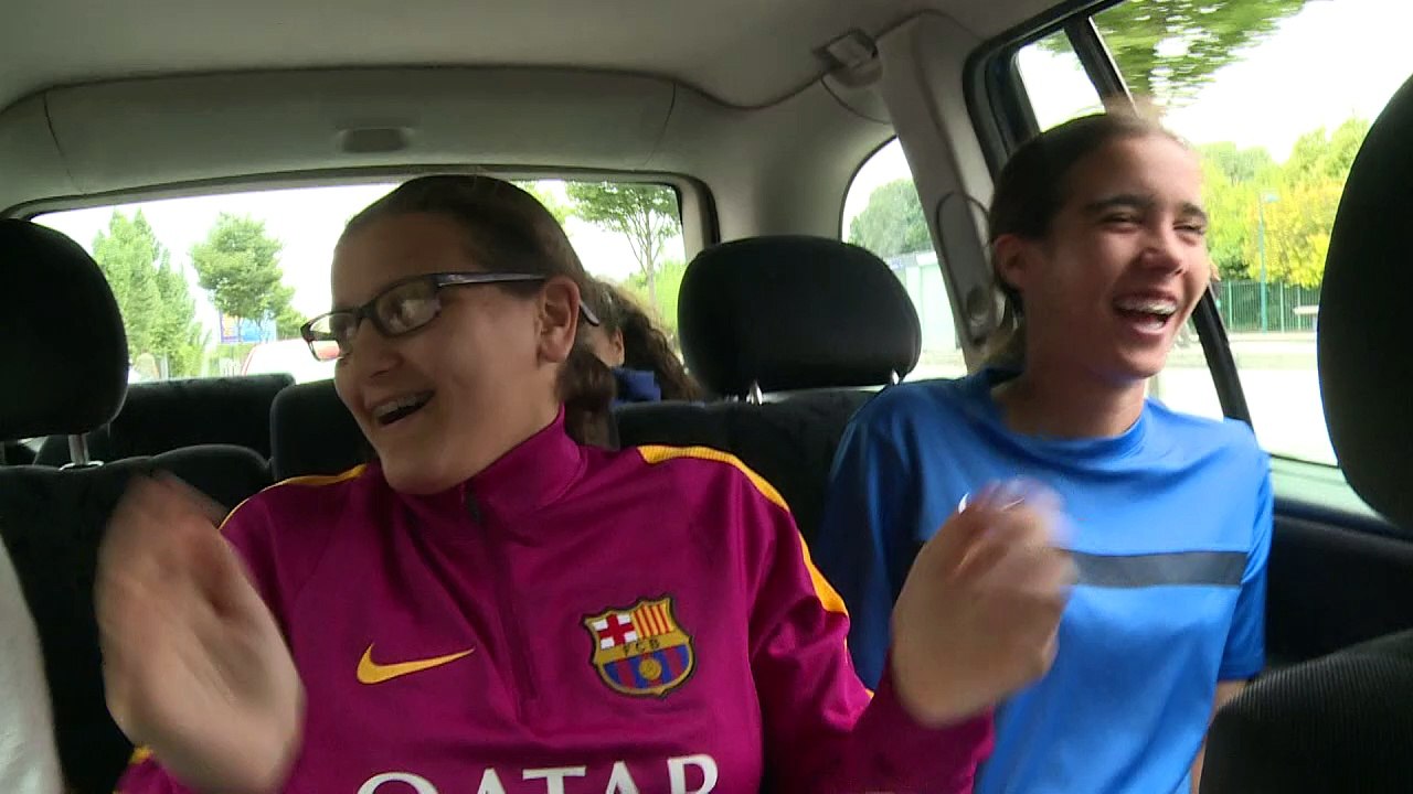 En banlieue, les footballeuses voient les préjugés s’éteindre