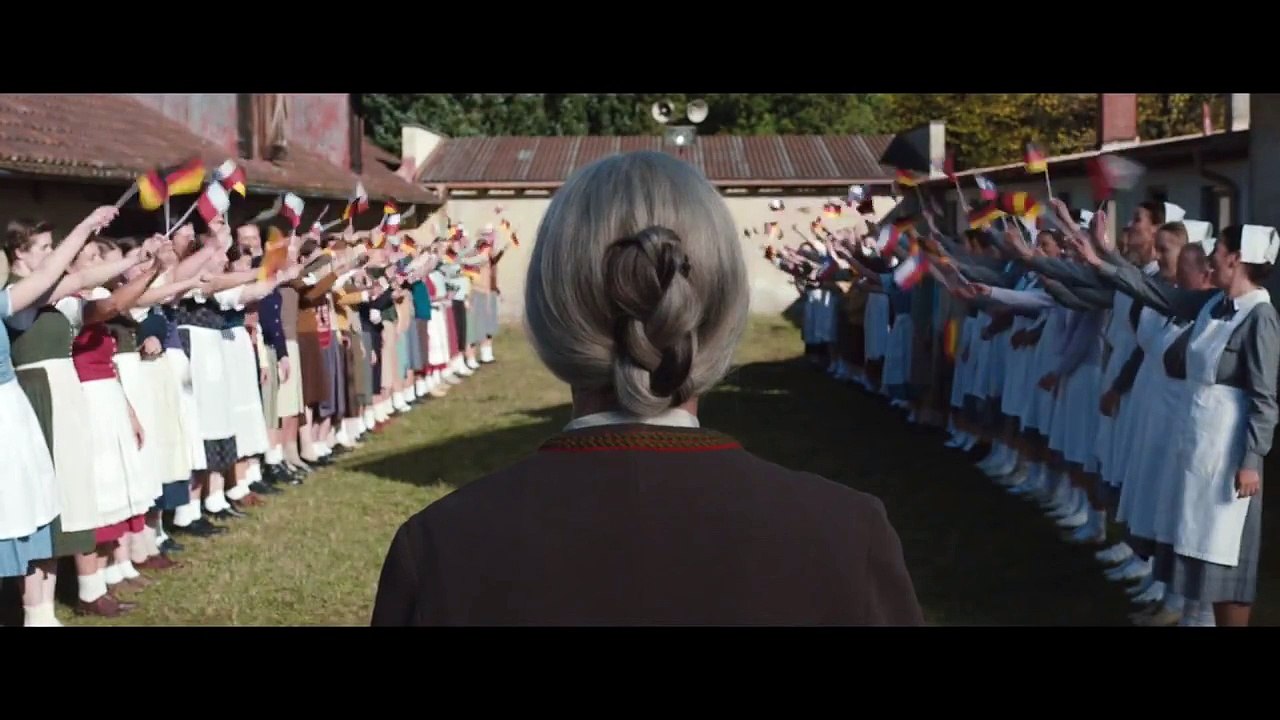 Daniel Brühl dans "Colonia"