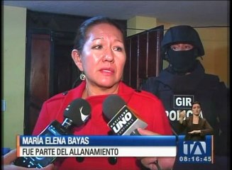 Detienen a un hombre que se hizo pasar por policía para estafar