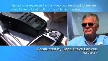 Formula 350 FX CBR Test 2016- By BoatTest.com