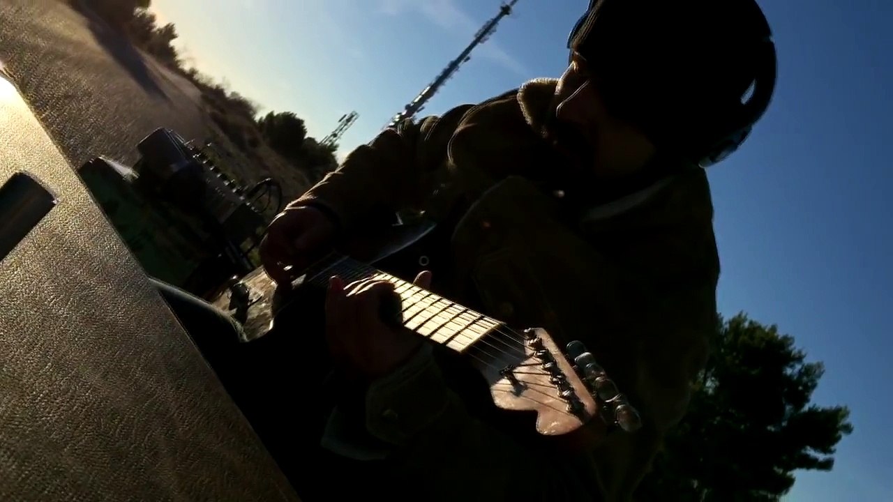 Pink Floyd - High Hopes (Gruhak Cover)