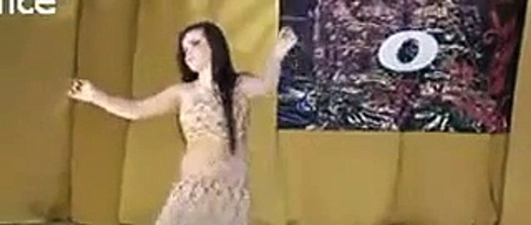 Arabic Hot Belly Dance HD
