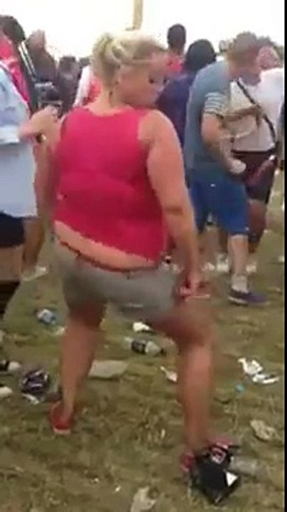 Crazy Ass