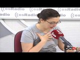 Crónica Rosa: Alba Carrillo vuelve a hablar - 07/07/16