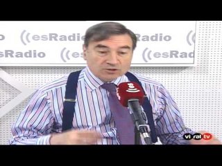 Tertulia de Federico: La actitud de Rajoy para pactar - 05/07/16