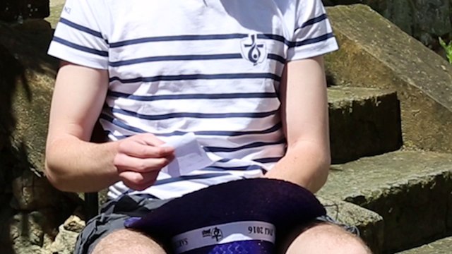 « J’attends des JMJ une grande décharge d’énergie »