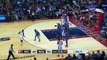 John Wall Top 10 crossovers 2014