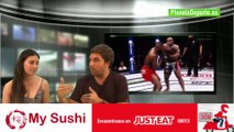 UFC 200: Las fortalezas y las debilidades de Jon Jones