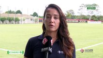 Na zona de rebaixamento, Sport corre atrás de reforços para se recuperar no Brasileirão