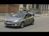 Torino - Crac consorzio edile, 4 arresti per false fatture (05.07.16)