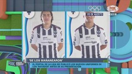 Liga MX ventiló el secreto que Rayados quería ocultar