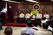 PNoy's Speech at the TAYO Awarding Ceremonies, 24 February 2015
